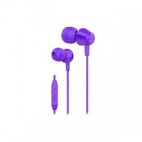 Qulaqlıq S-link SL-KU160 inEarphones Purple